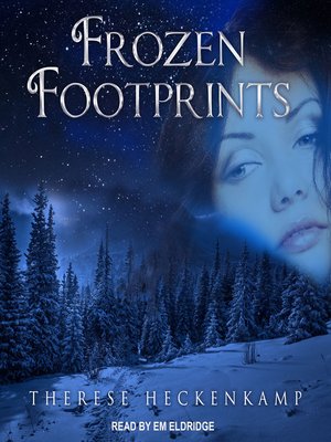 cover image of Frozen Footprints